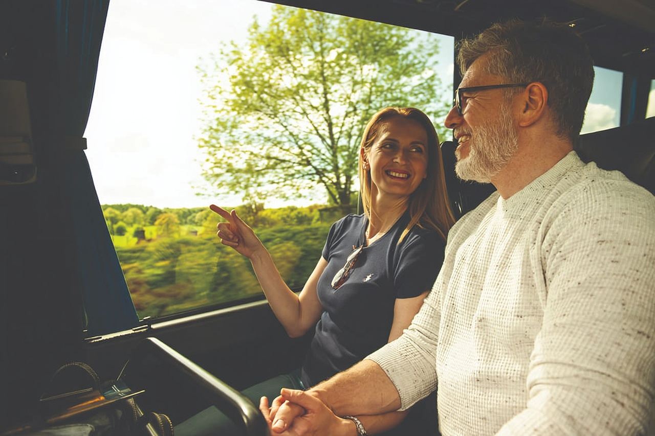 Loch Ness and the Highlands 1-Day Tour from Aberdeen