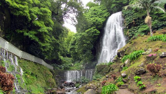 Nordeste Tour from Ponta Delgada