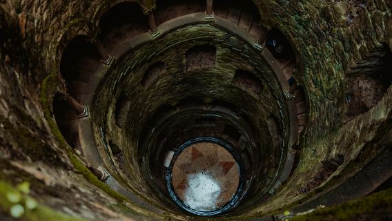 Sintra: Recorrido histórico en jeep
