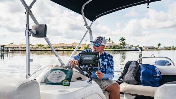 เนเปิลส์, ฟลอริดา: ทัวร์เชิงนิเวศชายหาดพะยูน โลมา และเกาะ 10,000 เกาะ