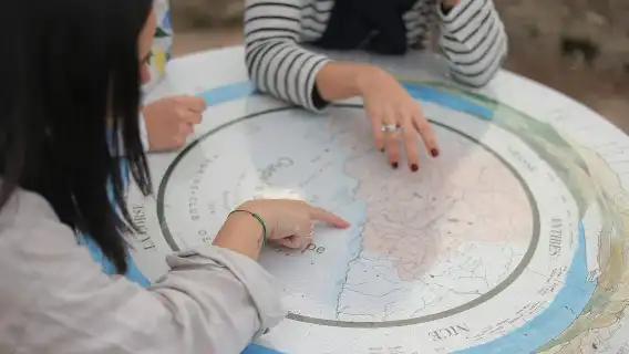 Nice: Half-Day Tour of Antibes and Cannes