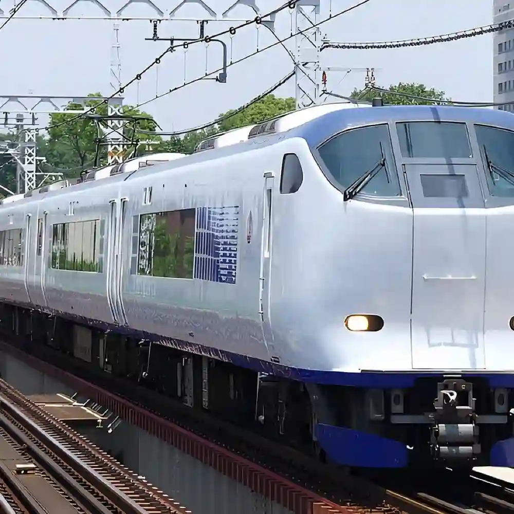 大阪、京都、広島：JR西日本全線パス | Trip.com