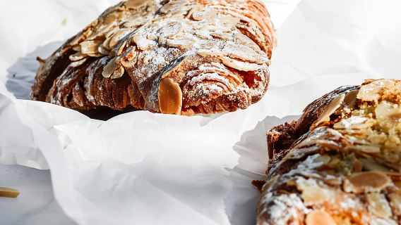 Милан: Краски и закуски: создайте свой собственный миланский шедевр