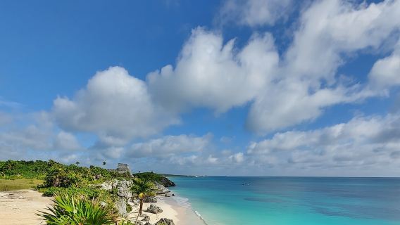 Private Tulum & Cenotes tour