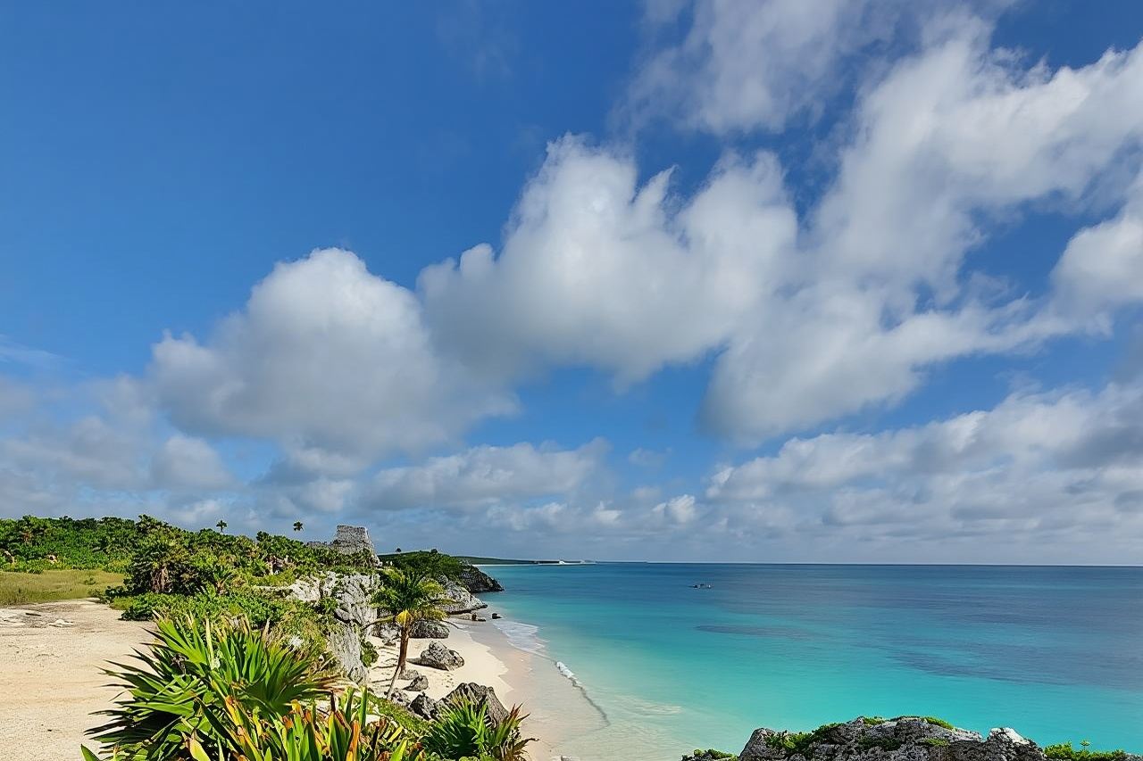 Private Tulum & Cenotes tour