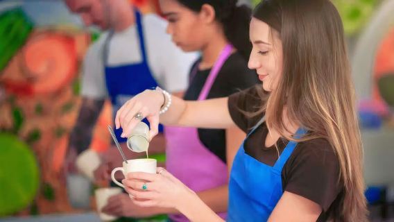 Chiang Mai MAMA NOI Thai-Kochschule Halbtagesausflug|Schultransfer