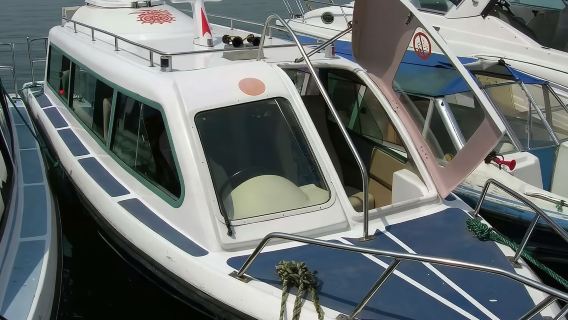 千島湖包船/快艇/休閒艇【遊湖+上島|時間自由|行程自由】