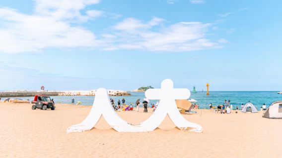 Gangwon-do Sokcho 3-Hour Taxi Route for Foreigners