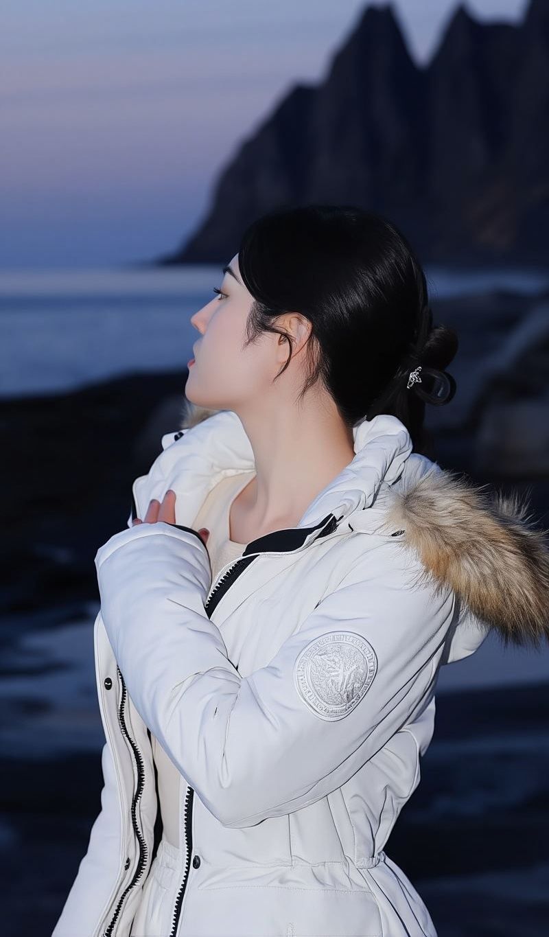 From Tromsø: (Chinese) Senja Day Trip