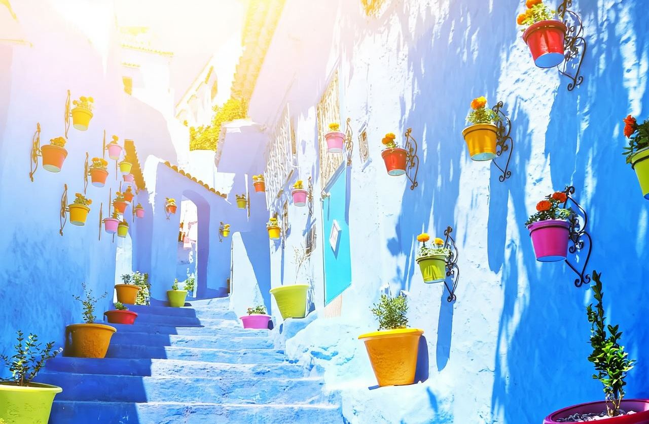 摩洛哥全境|商務考察翻譯|展會翻譯|旅遊陪同|醫學翻譯|名校導覽|中文/英文|如需其他語言（請諮詢客服）