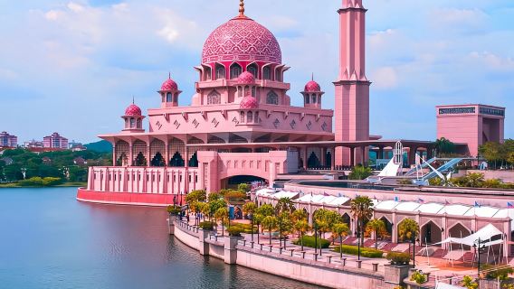 馬來西亞-吉隆坡及周邊包車一日遊 個性化定制-中文司機