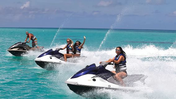 Da Nang From Sea to Soul: Water Fun & Local Flavorse