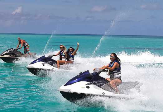 Da Nang From Sea to Soul: Water Fun & Local Flavorse