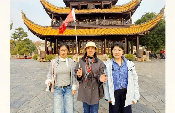 大笙說*1100好評可選獨立包團李鴻章故居+包公祠+三河古鎮巢湖