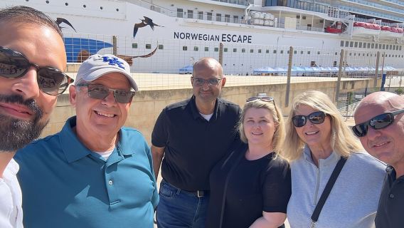 Malta Private Tour-Fully Customizable (Cruise Friendly)