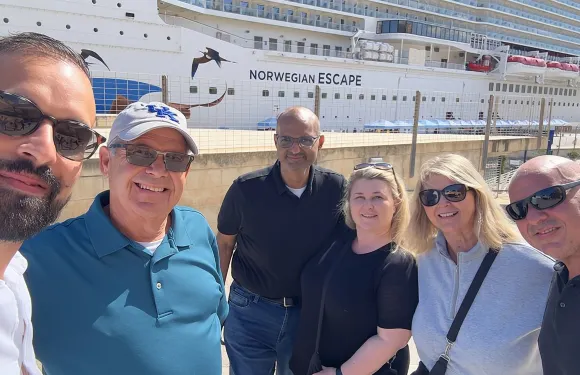 馬耳他私人導賞團－完全自訂行程（適合郵輪旅客）