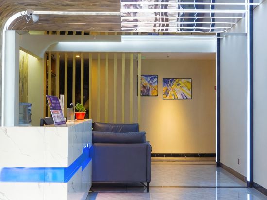 Others 4, Kunming Shengxin Boutique Hotel, Kunming