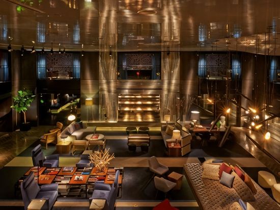 Paramount Times Square – A Generator Hotel - Tap to explore photos