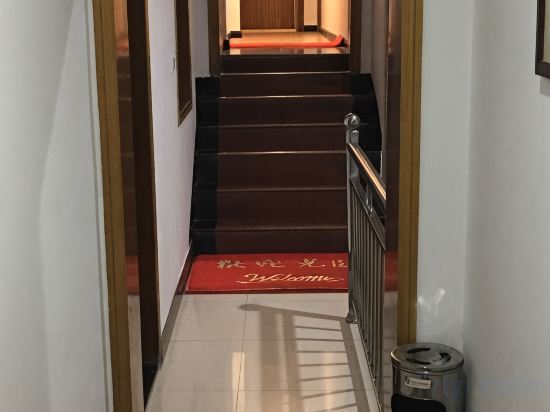 Others 3, Langxi Haibin Hotel, Xuancheng
