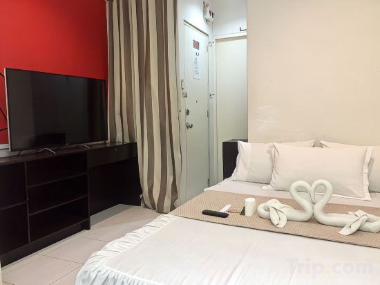 Ellens Resort Room Type - Family Room