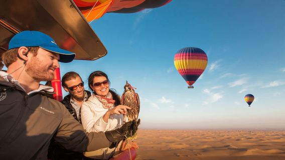DubaiExperiences
