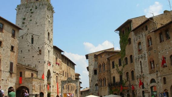 FlorenceTours