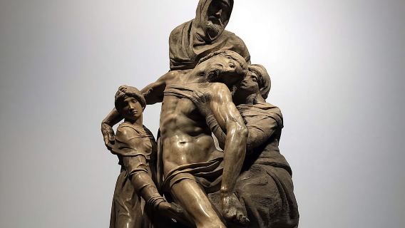 Florence: Duomo Complex - Baptistery & Museum Guided Tour (With Brunelleschi Dome Entry Ticket)