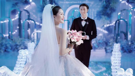 徐州旅行写真【ドライバーとガイド + 旅行写真 + 結婚式の写真、航空写真、マイクロフィルム + メイクアップと衣料品&アクセサリー+ 旅程のカスタマイズ + 人数無制限】