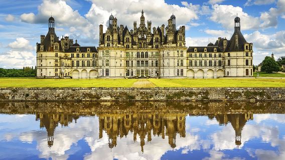 Tours