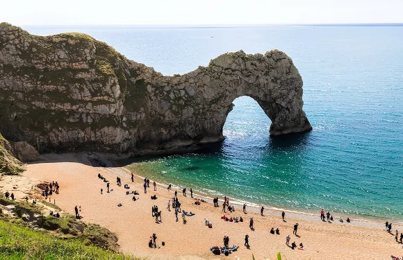 伯恩矛斯出發的拉爾沃思科夫及杜德爾門迷你巴士之旅
