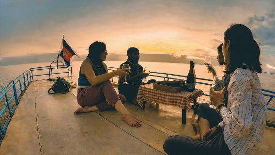 Sot NikumTours