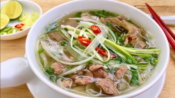 Ho Chi Minh CityExperiences