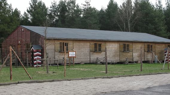 Tour da Breslavia a Stalag Luft - Il tour della grande fuga