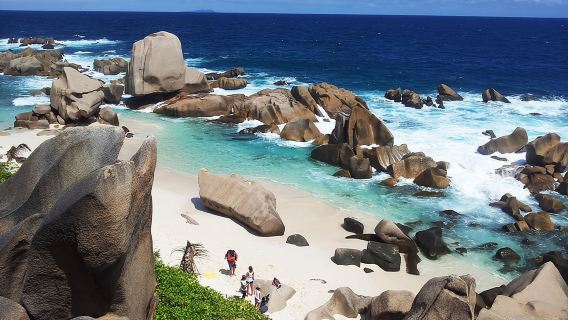 Анс Маррон Тур