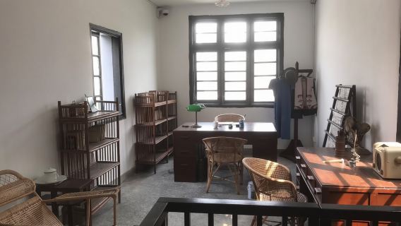ChongqingTours