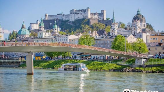 SalzburgTours