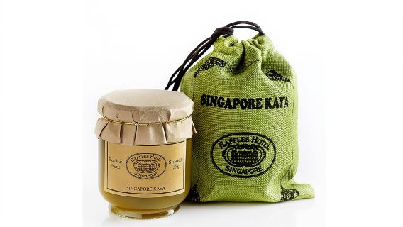 (高達5%折扣) 萊佛士精品店特色手信- 新加坡萊佛士酒店