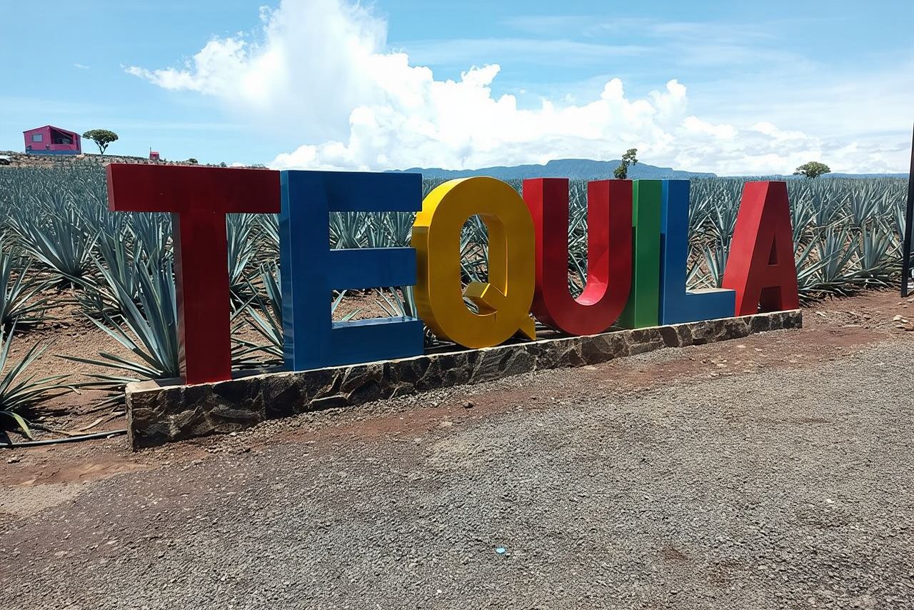 Tour privato della tequila a Guadalajara