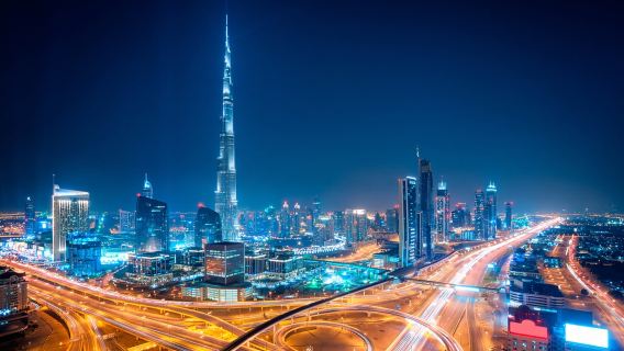DubaiTours