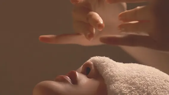 Aquila Hot Spring (Relajación y Bienestar) Frotado corporal/Salón principal 18 opciones para elegir 2 + Entrada de 12 horas + Cupón de juego ilimitado