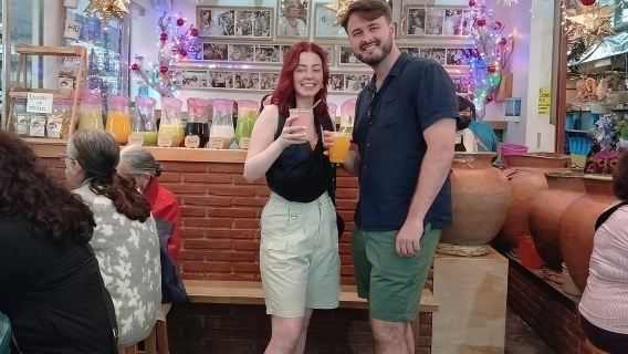 Oaxaca Private Tour, you choose! (customisable 2h) - Best Rated