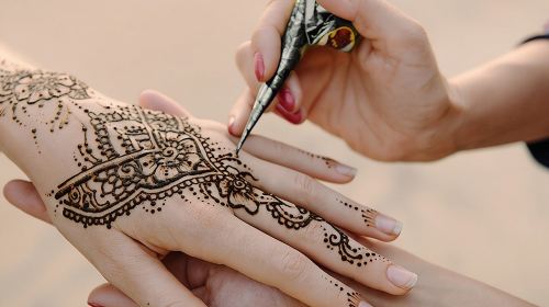 Arabian Sand Adventure, 60mins ATV, Camel Ride, Live Shows, BBQ Day Tours 4