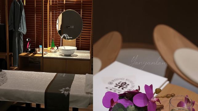 深圳星級泰式SPA-楽·按摩研究所優惠代碼（三間分店可選）|港澳用戶專享優惠