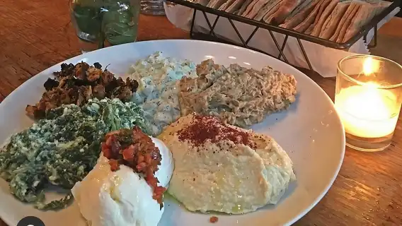 Hell's Kitchen Guided Food Tour