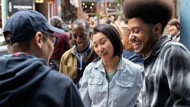Portland, Maine: Tour guiado a pie de historias ocultas