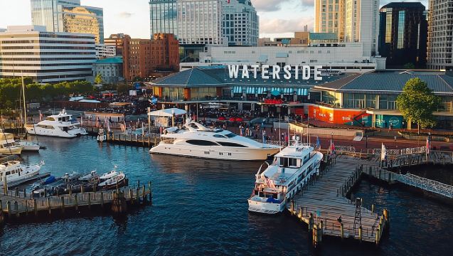 Biglietti Combinati di Norfolk - Virginia Zoo & Battleship Wisconsin