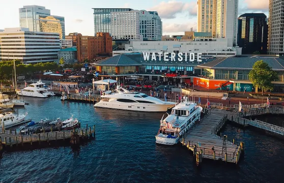諾福克聯票 - 維珍尼亞動物園及威斯康辛號戰艦