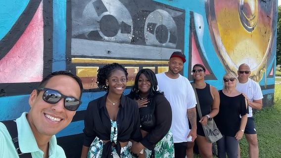 Miami Todo en Uno: Visita turística por la ciudad y paseo en barco (6,5 horas)