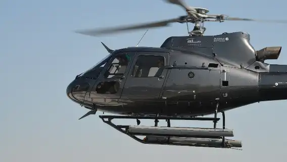 阿聯酋杜拜直升機觀光【HeliDubai直升機觀光/全景鳥瞰杜拜/地標打卡/棕櫚島/哈利法塔/帆船飯店】