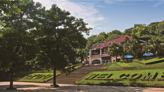 重慶市武隆天生三橋/洪崖洞明俗風貌區/仙女山國家森林公園/包車團/-導遊-地陪-翻譯-講解/全境*語言